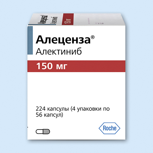 Алеценза