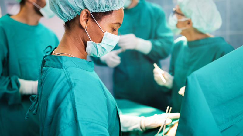 Ученые нашли замену лучевой терапии при лечении рака