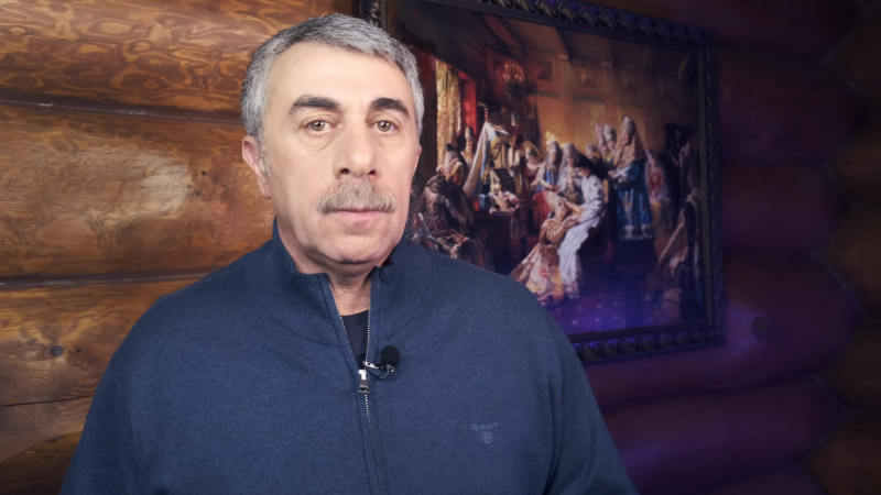 Комаровский назвал самые опасные последствия коронавируса