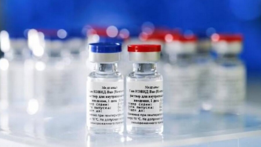 The Lancet опубликовал результаты завершающей фазы испытаний 