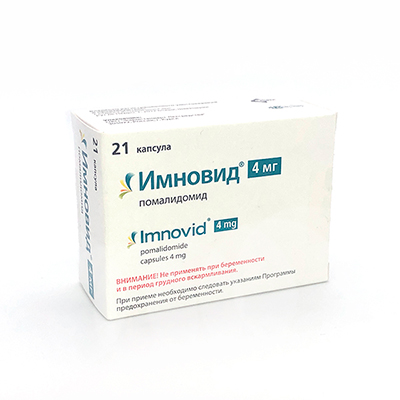 Имновид