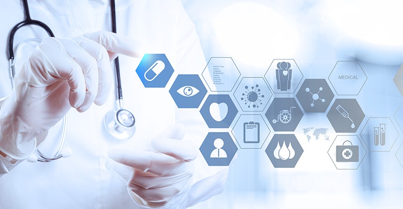 Medical&Pharma Service