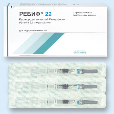 Ребиф