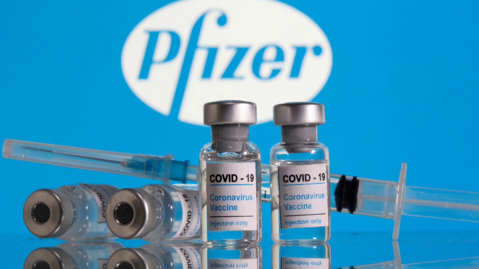 Поступление вакцины Pfizer в Алматы ожидается в октябре
