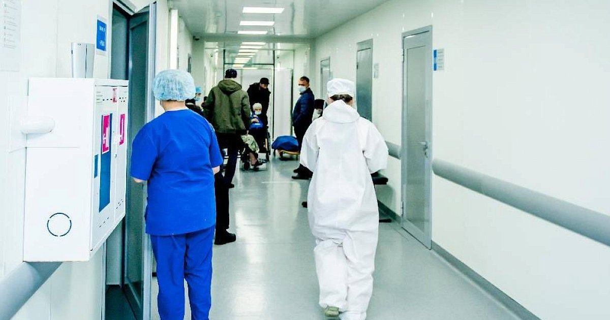 Онкоцентр ВКО приглашает жителей региона на квалифицированную консультацию