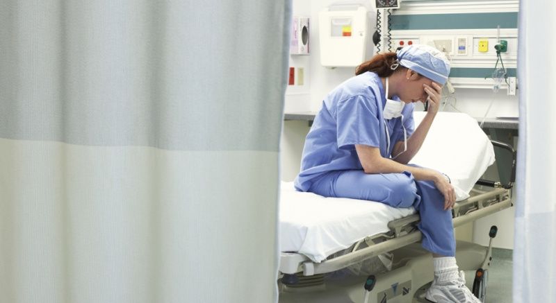 Более 4,5 тысячи медработников покинули Казахстан за четыре года