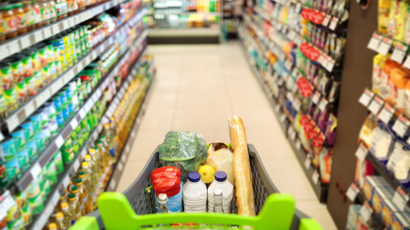 Перечислены продукты, способные продлить жизнь