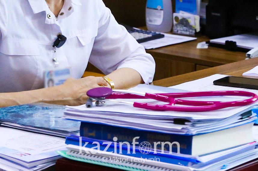 Система ОСМС оказалась неэффективной - Касым-Жомарт Токаев