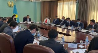 В РК разработана Концепция по охране здоровья матери и ребенка на 2023-2025 годы