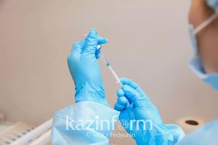 Внедрить вакцинацию против вируса папилломы человека хотят в РК