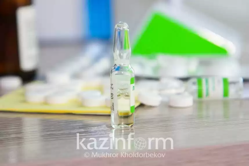 Какие лекарства получили разовые разрешения на ввоз в Казахстан