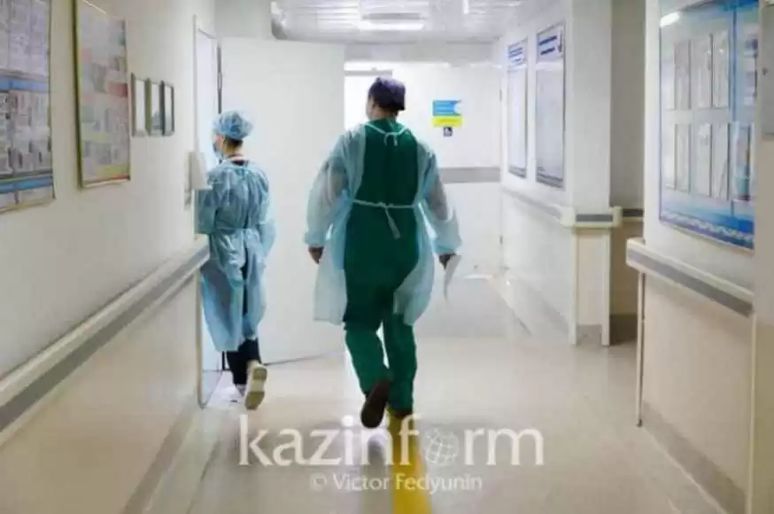 Дефицит кадров и устаревшая техника: в Минздраве назвали проблемы лечения онкобольных