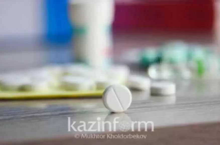 27 препаратов дополнительно внесли в список наркотиков в Казахстане