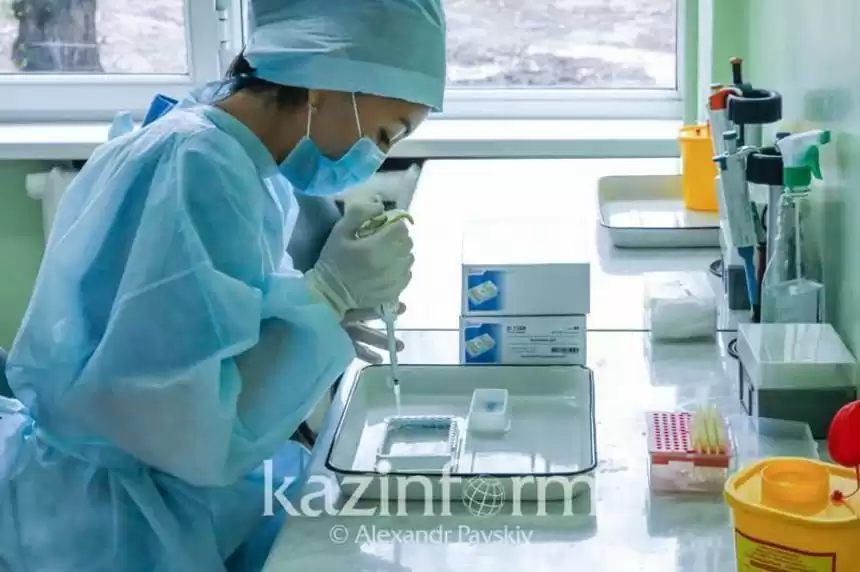 Что нужно знать о вирусных гепатитах?