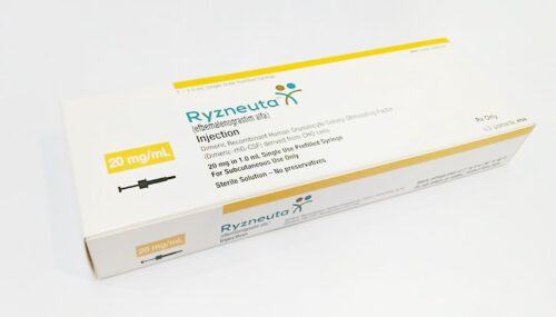 Рызнюта (Эфбемаленографим Альфа-вуксв)