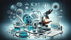 Инновации в онкологии