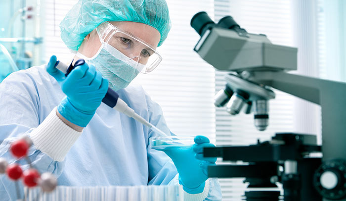 Ранняя диагностика рака